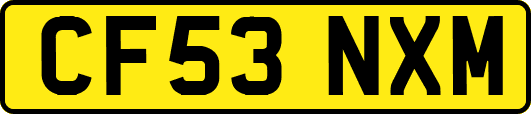 CF53NXM