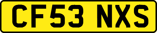 CF53NXS