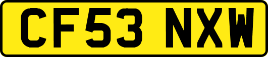CF53NXW