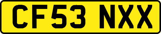 CF53NXX