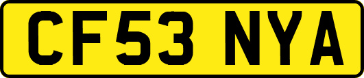 CF53NYA