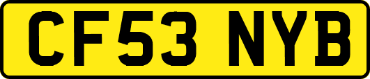 CF53NYB