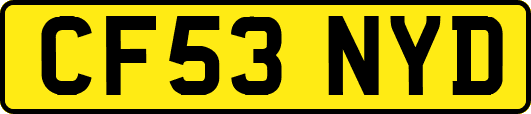CF53NYD