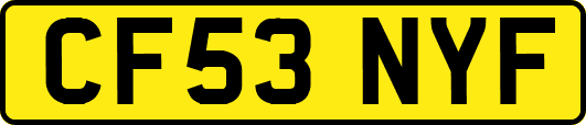 CF53NYF