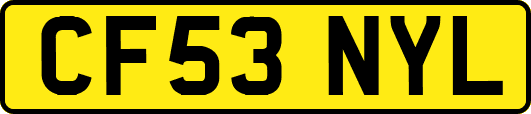 CF53NYL