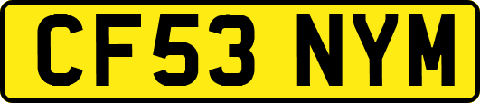 CF53NYM