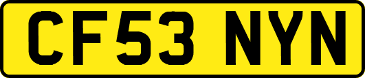 CF53NYN