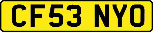 CF53NYO