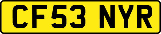 CF53NYR