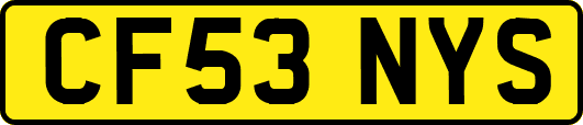 CF53NYS