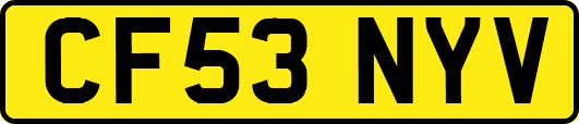 CF53NYV