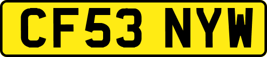 CF53NYW