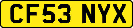 CF53NYX