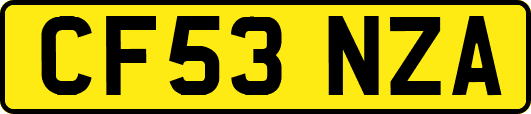 CF53NZA
