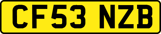 CF53NZB