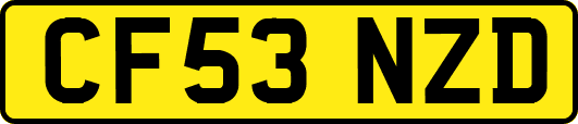 CF53NZD