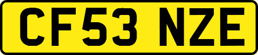CF53NZE