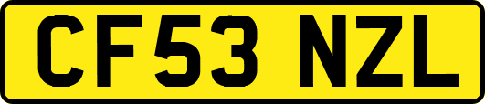 CF53NZL
