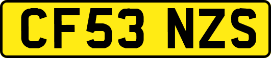 CF53NZS