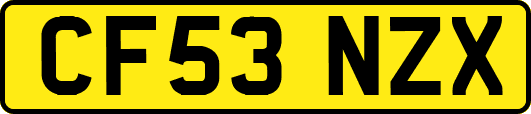 CF53NZX