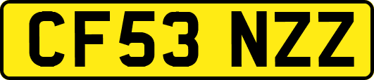 CF53NZZ