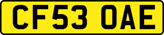 CF53OAE