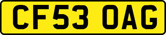 CF53OAG