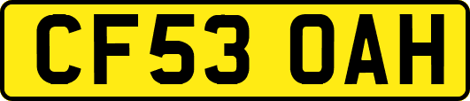 CF53OAH