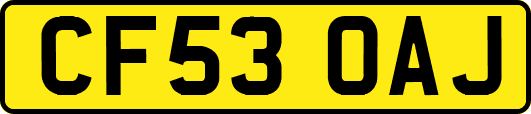 CF53OAJ