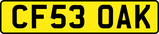 CF53OAK