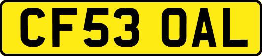 CF53OAL