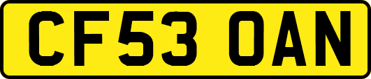 CF53OAN