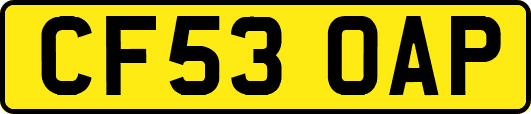 CF53OAP