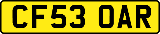 CF53OAR