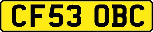 CF53OBC