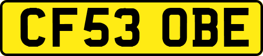 CF53OBE