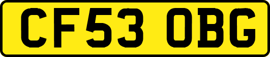 CF53OBG