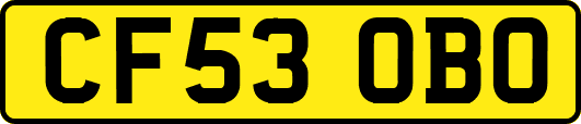 CF53OBO