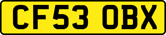 CF53OBX