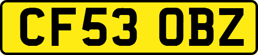 CF53OBZ