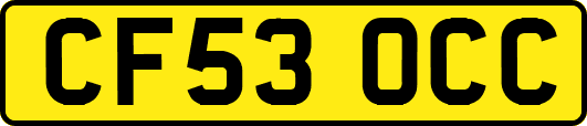 CF53OCC