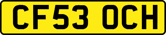 CF53OCH