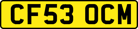 CF53OCM