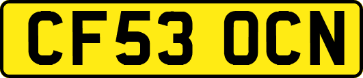 CF53OCN