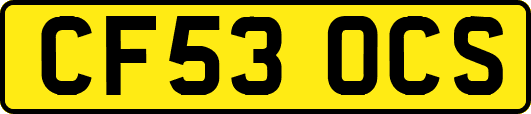 CF53OCS