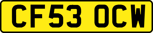CF53OCW