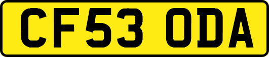CF53ODA
