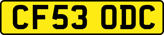 CF53ODC