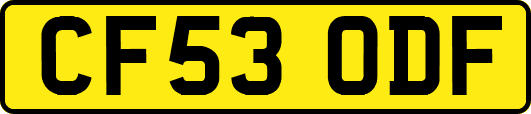 CF53ODF