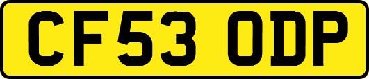 CF53ODP